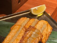 -摩打食堂(喜荟城店)