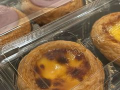 -鲍师傅糕点(永安里店)