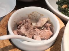 -客语客家菜(东山口店)