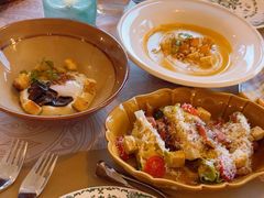 -Hestia赫雅西餐厅(东海岸店)