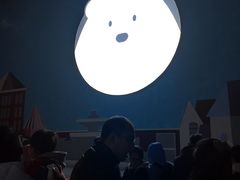 -Mr·Kuma酷么先生雪之乐园