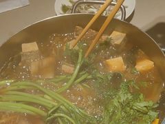 -蝎王府羊蝎子(虎坊桥总店)