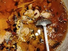 -辣婆婆(航天桥店)