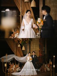 -Sunny喜铺婚礼策划(东部店)