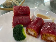 -江海酒家(赤岗店)