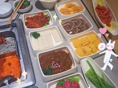 -海底捞火锅(武胜路凯德广场店)