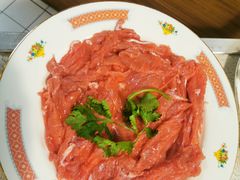 鲜匙柄-燃计沙茶皇·香港沙茶火锅(人广旗舰店)