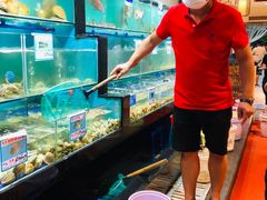 -南海渔家•海鲜•正宗海南菜(海棠湾店)