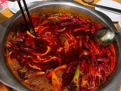 -金鼎雪山牦牛杂火锅(理县总店)