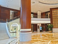-上海圣淘沙万怡酒店