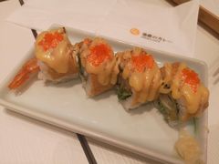 -池奈·咖喱蛋包饭(熙地港店)