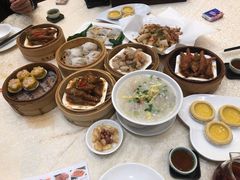 顺德人家虾饺皇-顺德人家食府(黄金广场店)