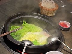 -同仁四季椰子鸡(海岸城天利店)
