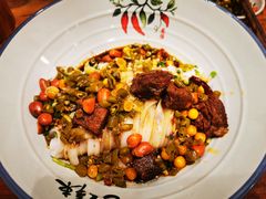 -常樂屋·常德米粉(青年路店)