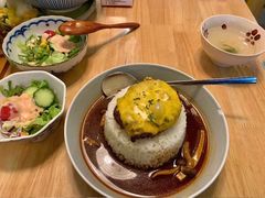 -红小满休闲餐厅(十全街店)