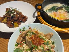 -打酱油·非遗淮扬菜(瘦西湖梅岭店)