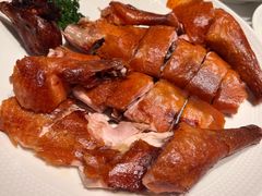 -荣兴酒家(徐家汇店)