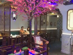 -姑苏家宴·苏帮菜·松鼠桂鱼(苏州总店)