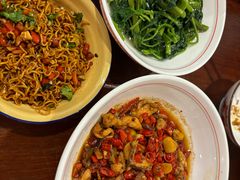 -金味老饭铺(晚报店)