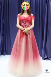 -予白婚纱礼服馆