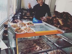 -赵家牛肉砂锅(台西三路店)