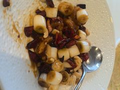 -万龙洲海鲜(南新仓店)