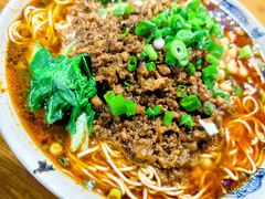 -丁丁猫重庆小面(徐州路店)