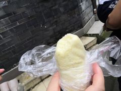 -叶婆婆豆浆馍馍