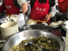 -好成财牛排馆(涂门街总店)