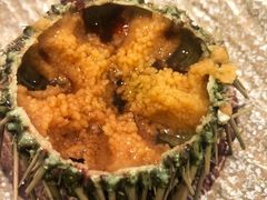 海胆-阳光岛·海鲜盛宴(银泰中心in99店)