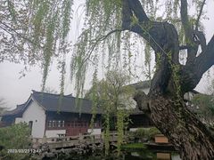 -东山雕花楼