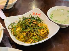 -东泰祥生煎馆(陕西南路店)