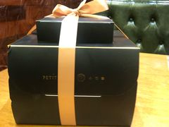 -PETIT PARIS 小巴黎(花园道店)