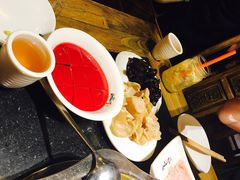 -纸盐河码头火锅(十八梯店)