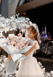 -迈瑞米求婚策划(静安店)