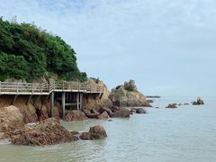 -舟山嵊泗列岛风景名胜区