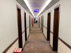-时光漫步酒店(北京雍和宫南锣鼓巷后海店)