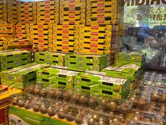 零售区-鲜力达果品批发直销(无锡保利香槟店)