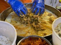 -安徽阜阳卷馍(西单店)