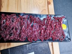 -陈记顺和潮汕牛肉(同和店)