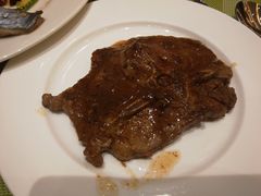 -罗约海滨温泉酒店-索莎西餐厅