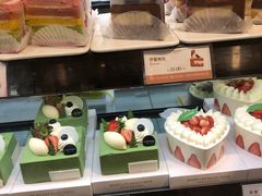 -罗森尼娜(德思勤店)