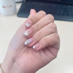 -FANS美甲美睫