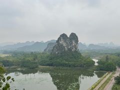 -南宁花花大世界景区