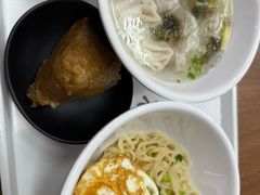 -五芳斋(环丁路店)
