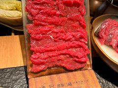 -盡膳口福跷脚牛肉火锅(国贸商城店)