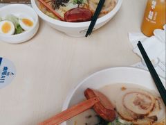 -味千拉面(首都机场T3店)