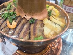 -汉唐守艺人·河北面馆(民心河店)