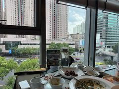 -望乡楼上海菜(日月光店)