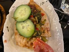大肠包小肠-Let's Taipei 非常烘焙(太古里店)